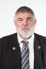 Portait Meyer, Burkhard